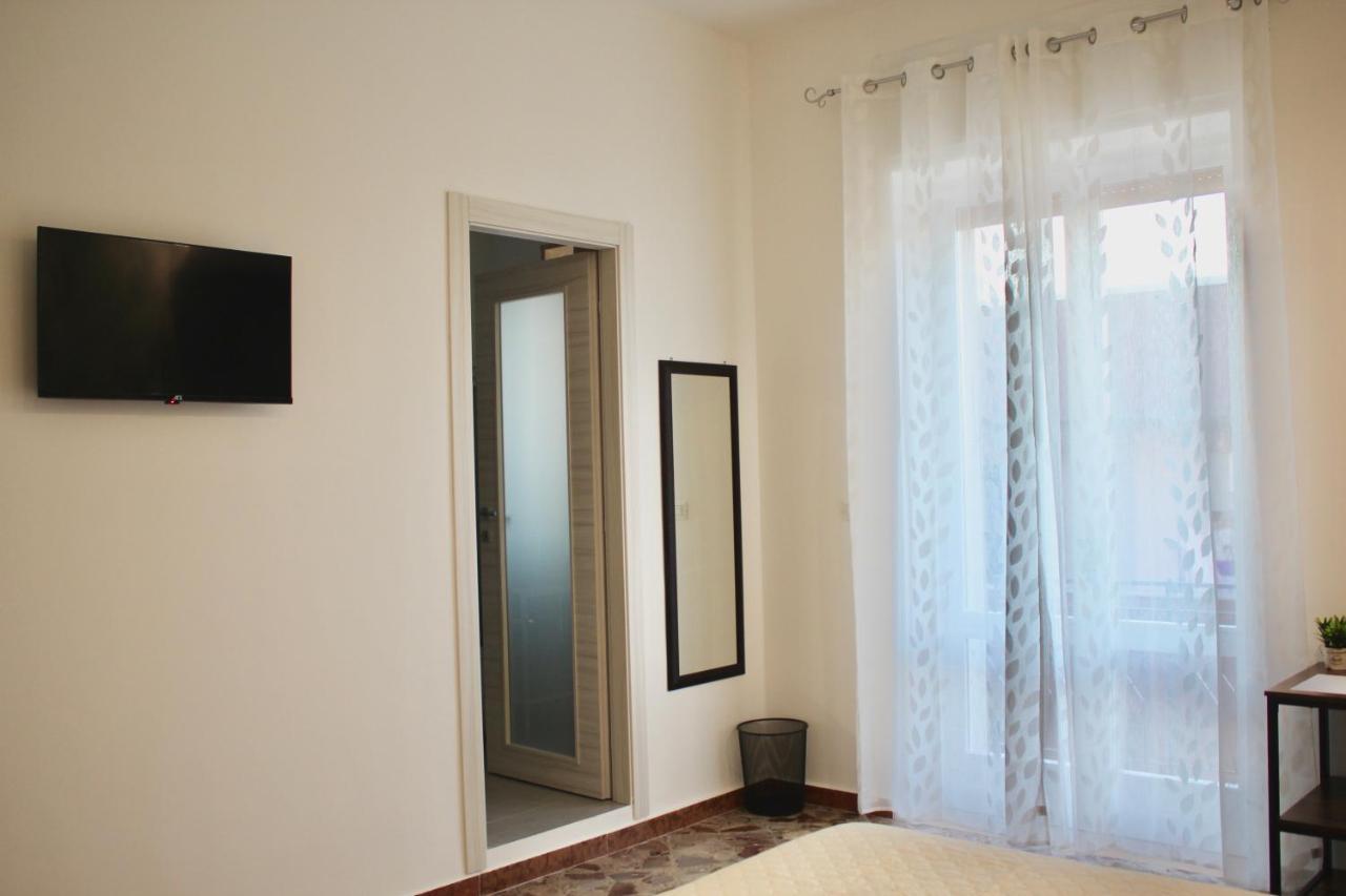 B&B Degli Angeli Lecce Exterior foto