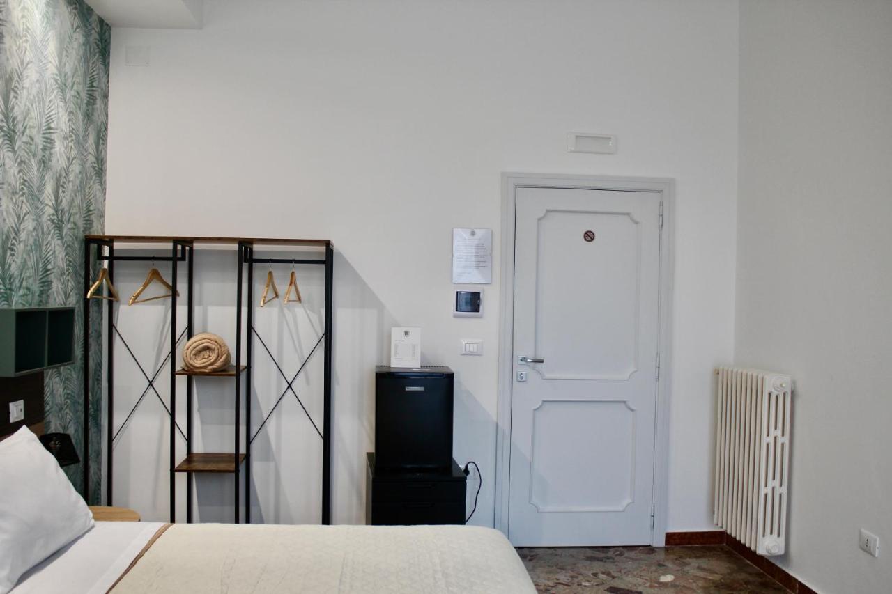 B&B Degli Angeli Lecce Exterior foto