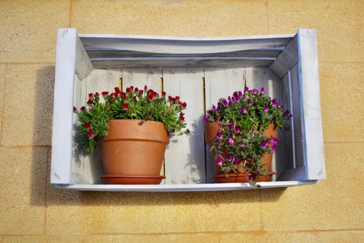 B&B Degli Angeli Lecce Exterior foto