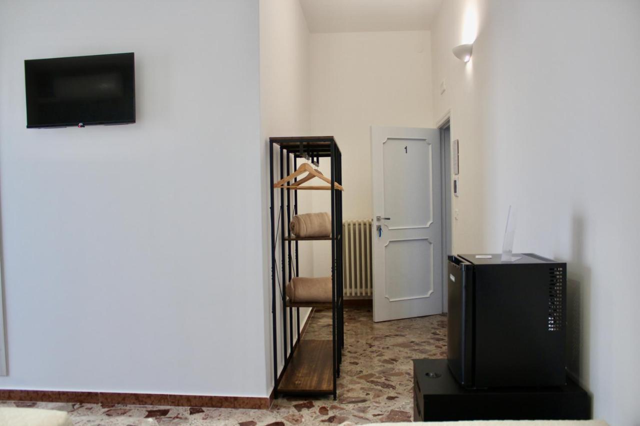 B&B Degli Angeli Lecce Exterior foto
