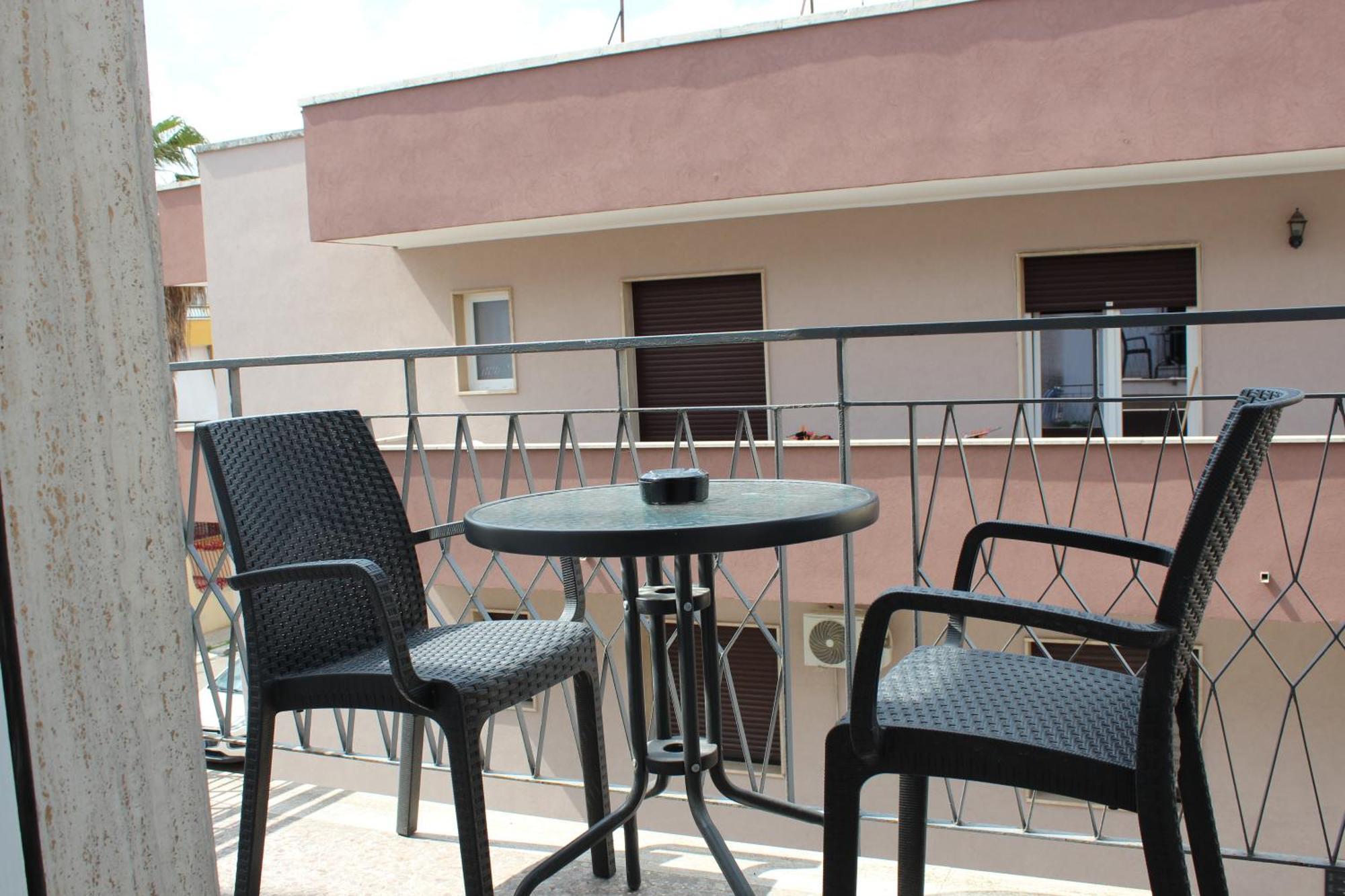 B&B Degli Angeli Lecce Exterior foto