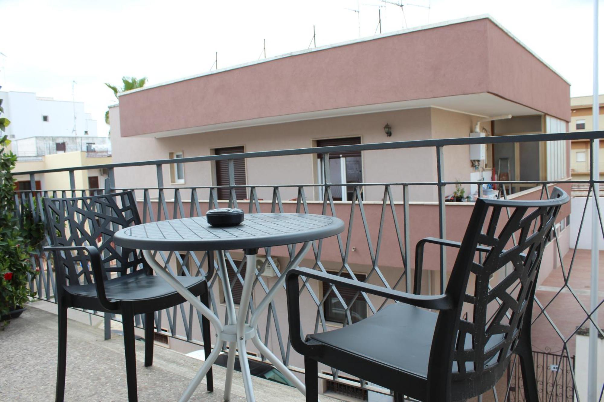 B&B Degli Angeli Lecce Exterior foto